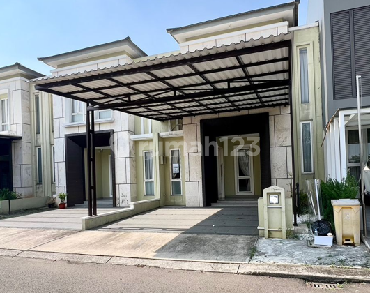 THE MOST STRATEGIC CLUSTER! SUTERA SITARA LEORA - ALAM SUTERA 2