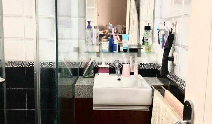 DIJUAL CEPAT DAN MURAH RUMAH SERENADE LAKE 2