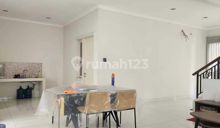 Jual Harga Termurah Posisi Bagus Rumah Gading Serpong