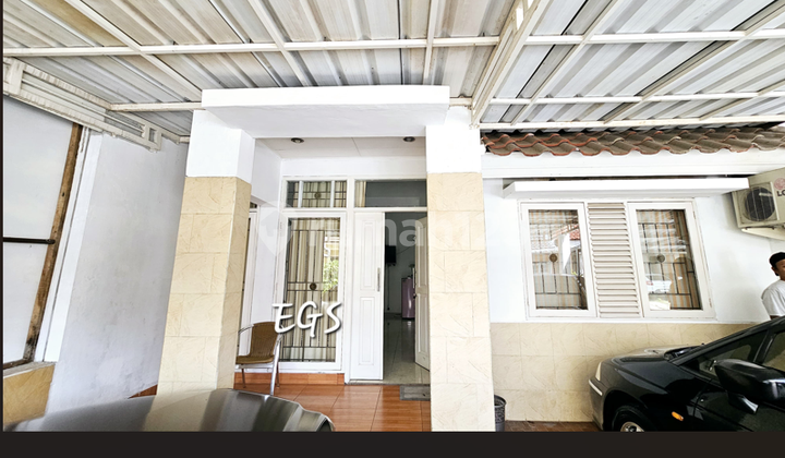 DIJUAL SUPER MURAH!! CLUSTER SUTERA FLAMBOYAN ALAM SUTERA DIJUAL SUPER MURAH!! CLUSTER SUTERA FLAMBOYAN ALAM SUTERA