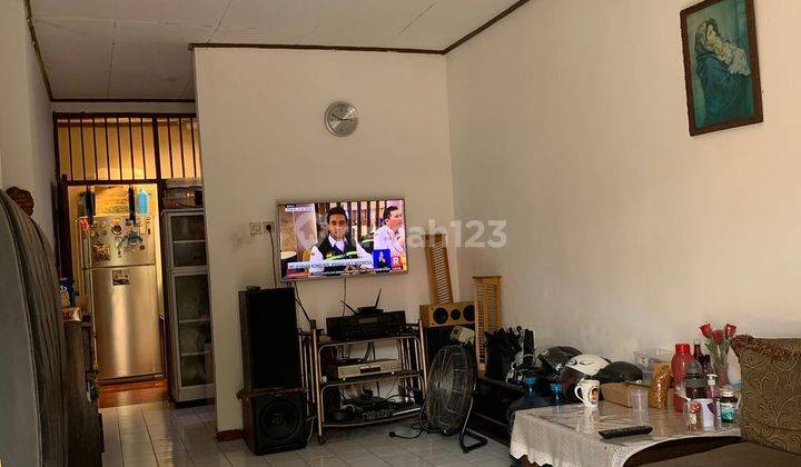 Turun Harga Murah Rumah Bagus Siap Huni Di Taman Harapan Baru Bekasi 2