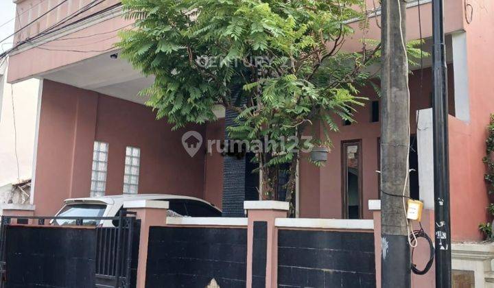 Dijual Rumah Siap Huni Strategis Kemang Ifi Graha Jati Asih 1