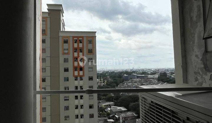  Apartemen Nias Murah Siap Huni  Di Pegangsaan Dua Kelapa Gading Jakarta 1