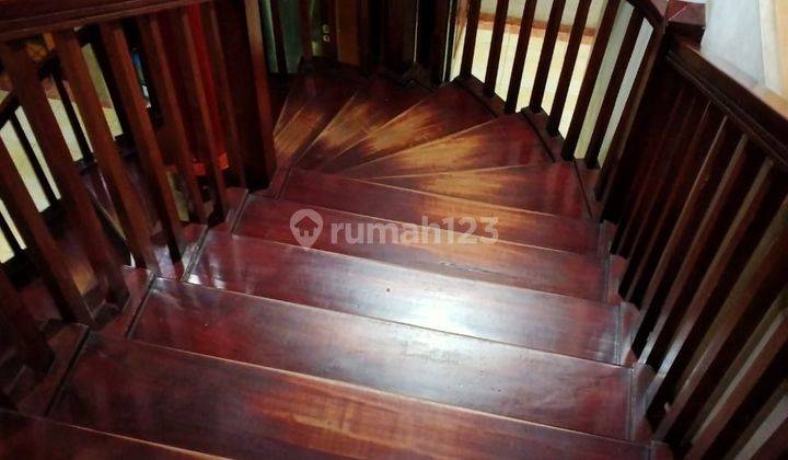 Kantor Murah Strategis Dekat Tol Bekasi Barat  11