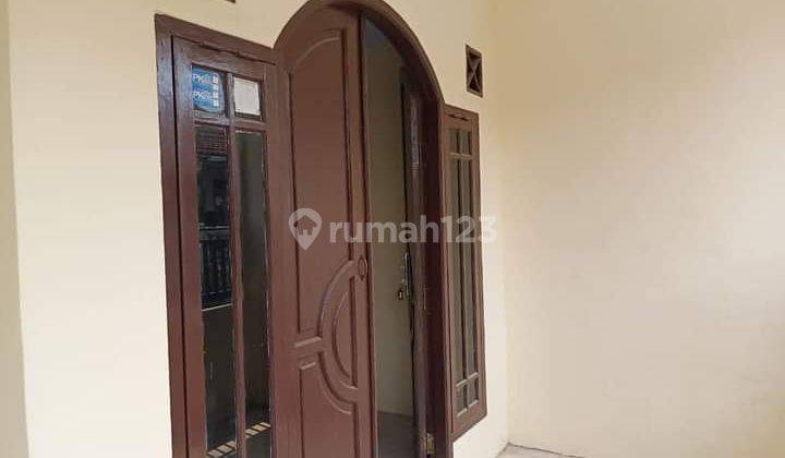 Rumah Bagus Siap Huni Di Wisma Asri Teluk Pucung Bekasi 4
