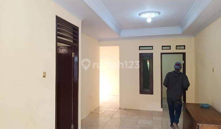 Rumah Bagus Siap Huni Di Wisma Asri Teluk Pucung Bekasi 7