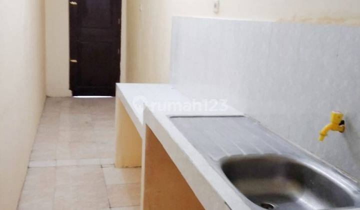 Rumah Bagus Siap Huni Di Wisma Asri Teluk Pucung Bekasi 9