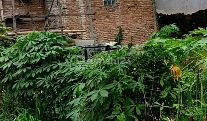 Tanah Padat Lokasi Strategis Murah Nempel Sumarecon Bekasi Utara 3