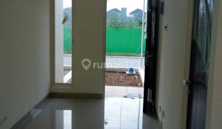 Rumah Siap Huni Nyaman Di Segara City Cluster Faea Tarumajaya Bekasi 4
