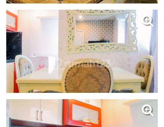 Apartemen Siap Masuk Full Furnish Di Grand Kamala Lagoon Kalimalang Bekasi 1