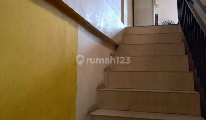 Ruko Siap Pakai Lokasi Strategis Di Harapan Indah Bekasi 7