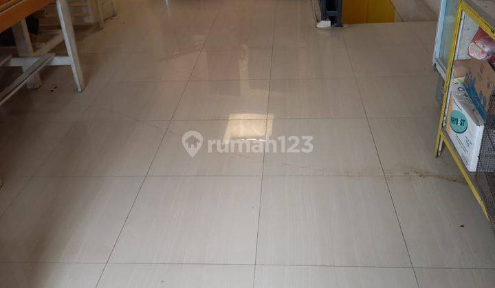 Ruko Siap Pakai Lokasi Strategis Di Harapan Indah Bekasi 9