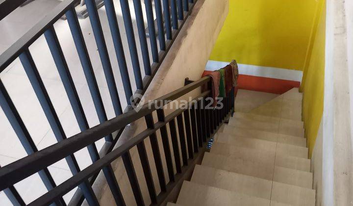 Ruko Siap Pakai Lokasi Strategis Di Harapan Indah Bekasi 10