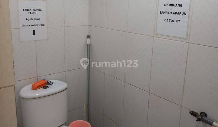 Ruko Siap Pakai Lokasi Strategis Di Harapan Indah Bekasi 11