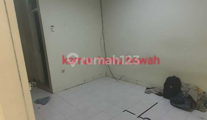 Rumah Rapi Siap Huni Di Galaxy Residence Bekasi Selatan 4