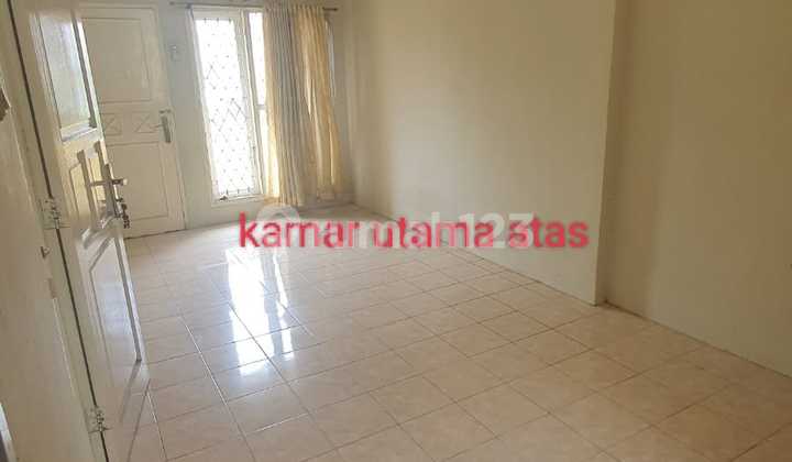 Rumah Rapi Siap Huni Di Galaxy Residence Bekasi Selatan 3