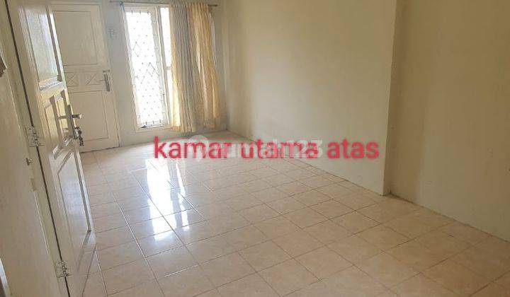 Rumah Rapi Siap Huni Di Galaxy Residence Bekasi Selatan 18