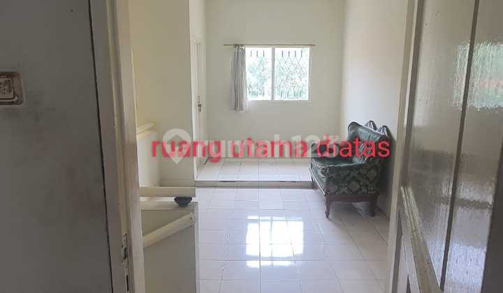 Rumah Rapi Siap Huni Di Galaxy Residence Bekasi Selatan 22