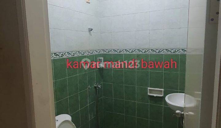 Rumah Rapi Siap Huni Di Galaxy Residence Bekasi Selatan 26