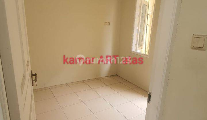 Rumah Rapi Siap Huni Di Galaxy Residence Bekasi Selatan 24