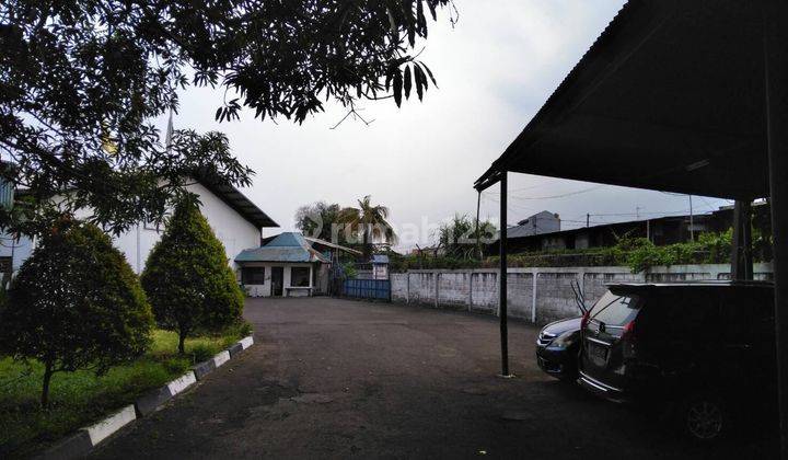 Gudang Termurah Siap Pakai Lokasi Strategis Dekat Sumarecon Bekasi 4