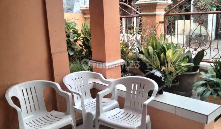 Rumah Bagus Siap Huni Di Galaxy Bekasi 3