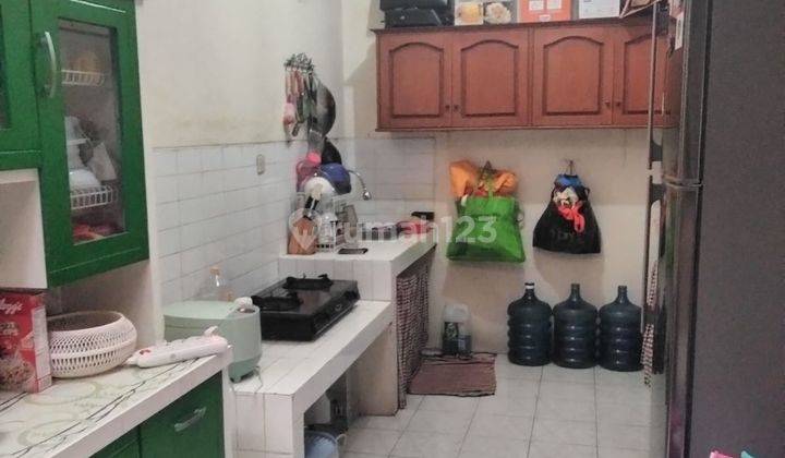 Rumah Bagus Siap Huni Di Galaxy Bekasi 6