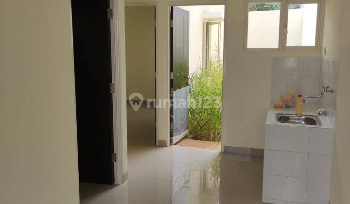 Rumah Siap Huni Di Cluster Feia Segara City Tarumajaya Bekasi 3
