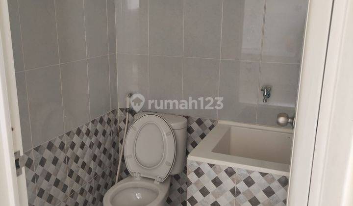 Rumah Siap Huni Di Cluster Feia Segara City Tarumajaya Bekasi 7