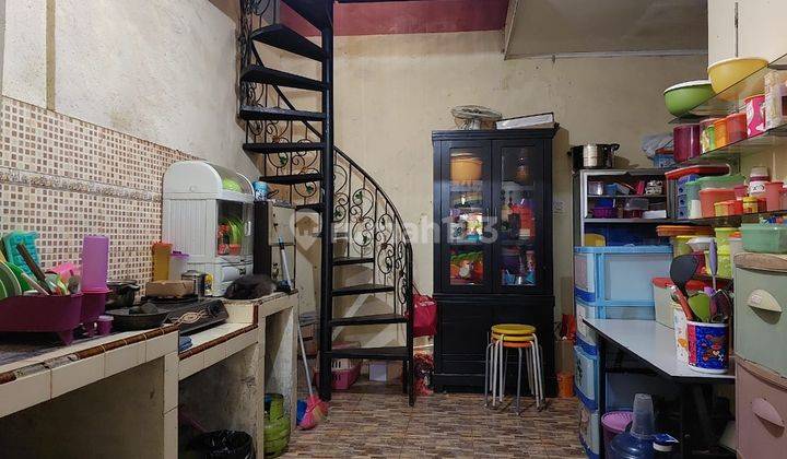 Rumah Siap Huni Di Taman Harapan Baru Bekasi 3