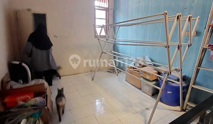 Rumah Siap Huni Di Taman Harapan Baru Bekasi 10