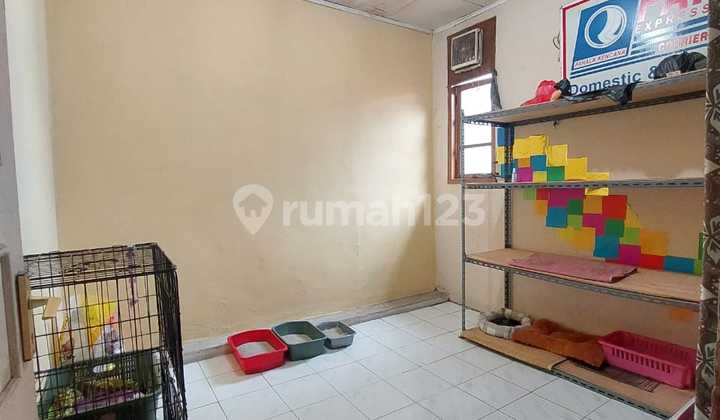Rumah Siap Huni Di Taman Harapan Baru Bekasi 14