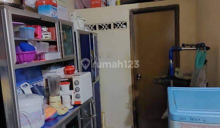 Rumah Siap Huni Di Taman Harapan Baru Bekasi 16