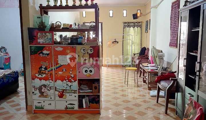 Rumah Siap Huni Di Taman Harapan Baru Bekasi 20