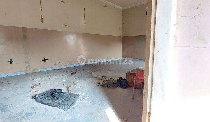 Gedung Ex Sekolah Di Harapan Indah Bekasi 2