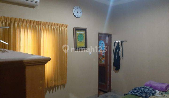 Rumah di Kavling DKI Kembangan Jakarta Bagus Siap Huni 2