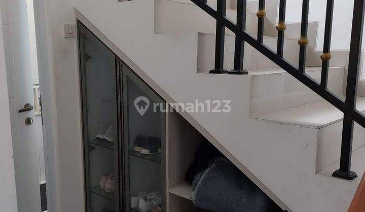 Rumah di The Royal Residence Pulogebang Jakarta Timur Bagus Siap Huni  2