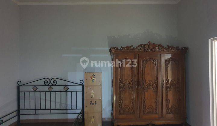 Rumah Bagus Strategis di Kayu Putih Jakarta Timur 2