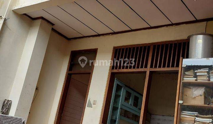 Rumah Kost 2 Lantai Bagus Strategis di Cikini Jakarta Pusat 2