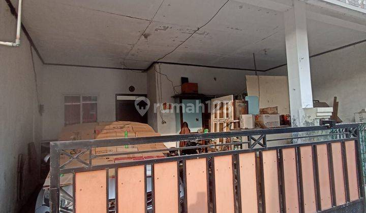 Rumah di Permata Hijau Permai Bekasi Bagus Siap Huni 1