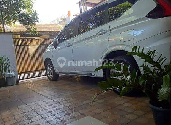 Rumah Bagus Minimalis di Royal Park Residence Pedurenan Mustika Jaya Bekasi 2