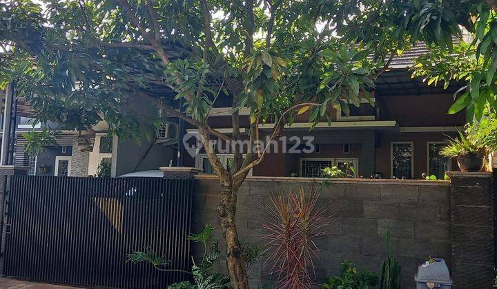 Rumah Bagus Minimalis di Royal Park Residence Pedurenan Mustika Jaya Bekasi 1