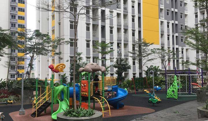 Apartemen Summarecon Bekasi - Springlake Furnished 2