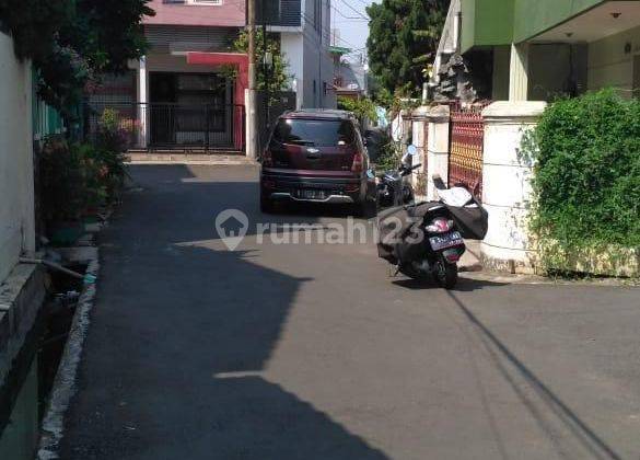 Rumah Siap Huni di Pondok Kopi Jakarta Timur 2