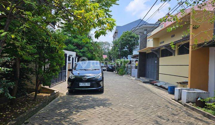 Rumah Bagus Minimalis di Harapan Indah Bekasi 2