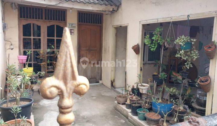 Rumah 1.5 Lantai Murah di Pondok Ungu Sektor 5 Bekasi Utara 2