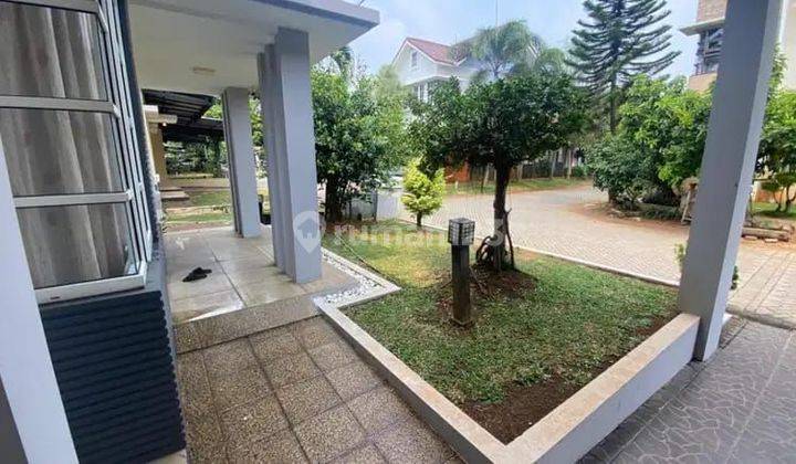 Rumah Bagus Furnished di Grand Cibubur Country Jakarta 2