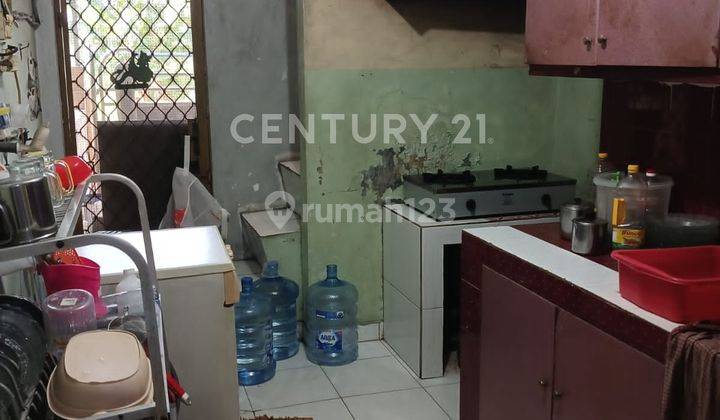 Dijual Cepat Rumah Bagus Di Taman Modern, Cakung, Jakarta Timur 2