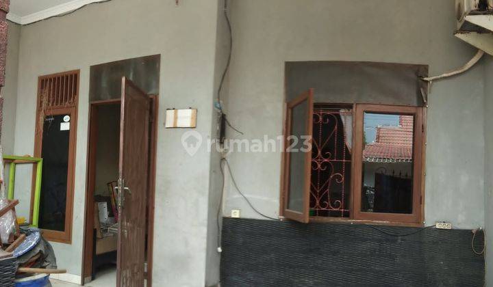 Rumah Murah Di Taman Harapan Baru Bekasi 2