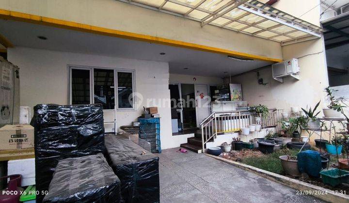 Rumah Bagus Siap Huni Di Gading Griya Residence Jakarta Utara 2